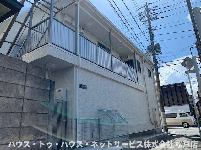 コーポタナカⅡ