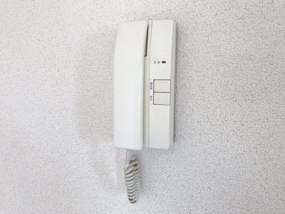 【セキュリティ】 | フォレスト駒沢