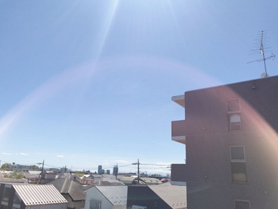 【展望】 | フォレスト駒沢