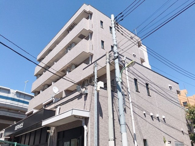 【外観】 | フォレスト駒沢