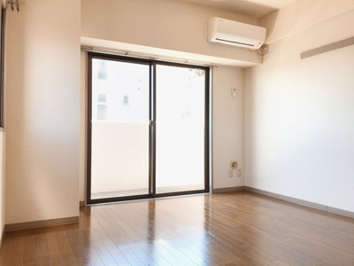 【居間・リビング】 | フォレスト駒沢