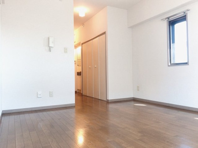 【寝室】 | フォレスト駒沢