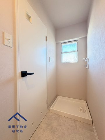 ロワールマンション大橋5のその他