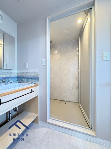 ロワールマンション大橋5のその他