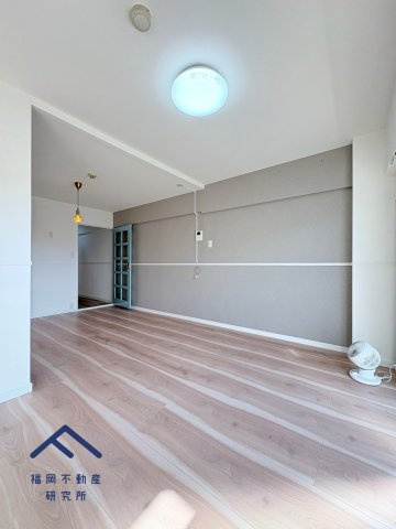 ロワールマンション大橋5のその他