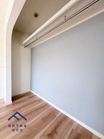 ロワールマンション大橋5のその他