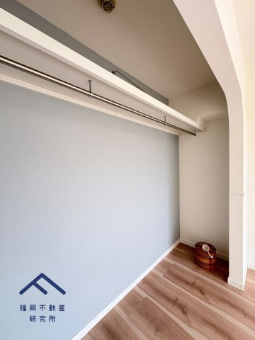 ロワールマンション大橋5のその他