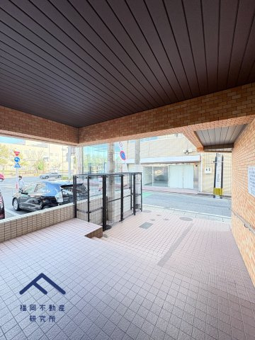 ロワールマンション大橋5のその他