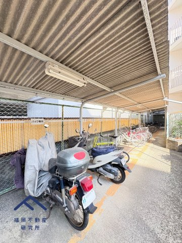 ロワールマンション大橋5のその他