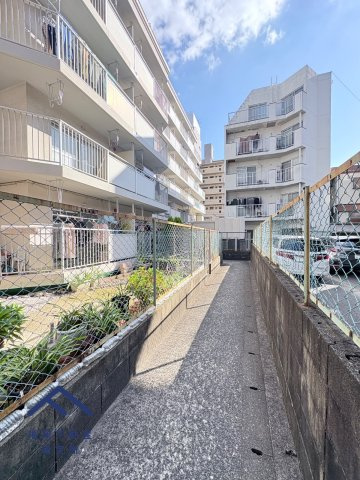 ロワールマンション大橋5のその他