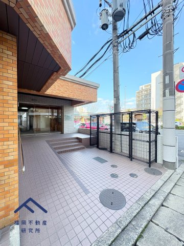 ロワールマンション大橋5のその他