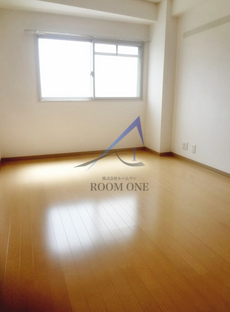 パールハイツ黒川の寝室|寝室です。