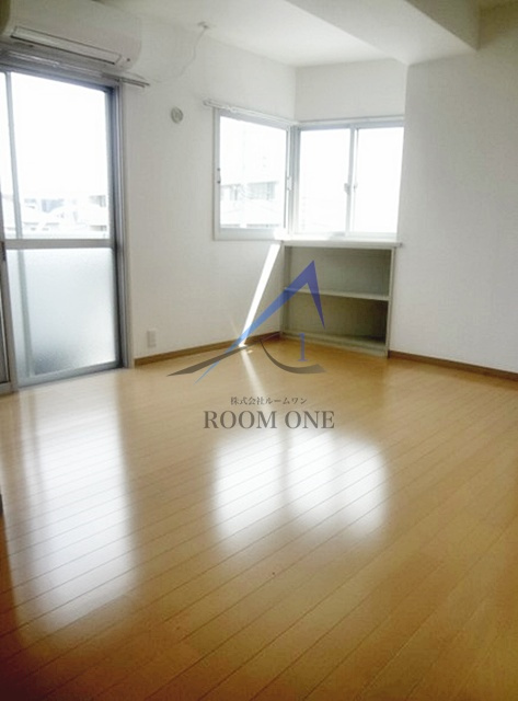 パールハイツ黒川のその他