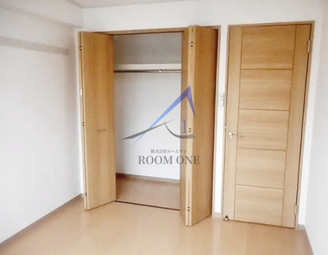 パールハイツ黒川