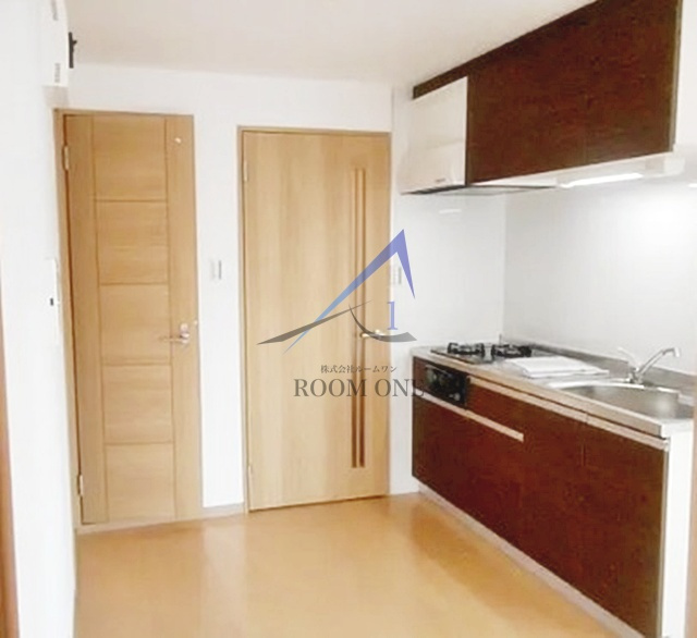 パールハイツ黒川