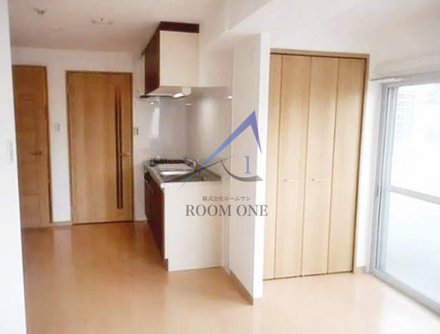 パールハイツ黒川