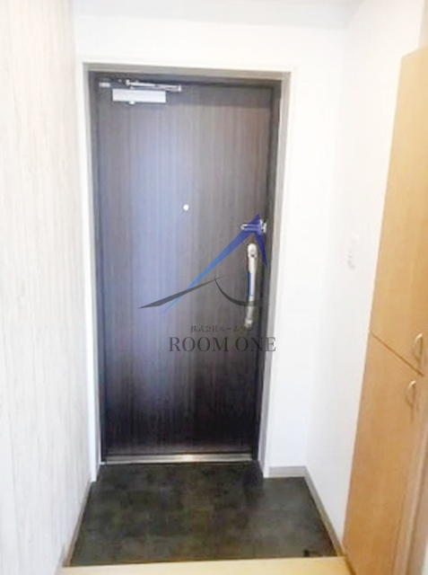 パールハイツ黒川