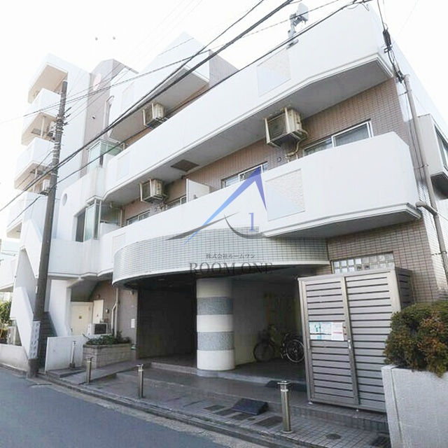 パールハイツ黒川