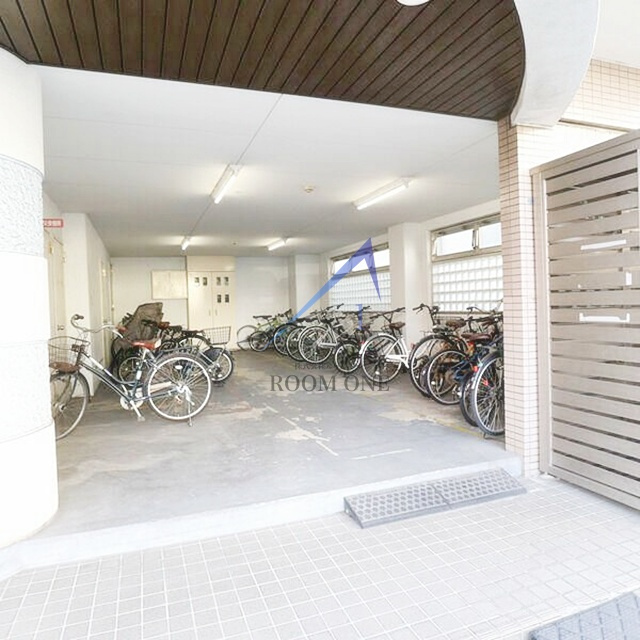 パールハイツ黒川