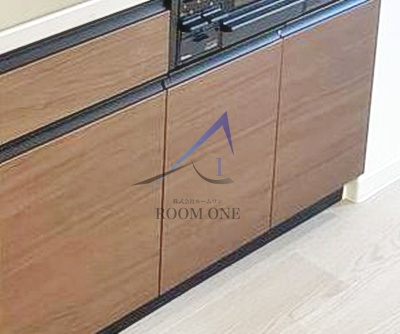 ＩＳＭ石神井公園