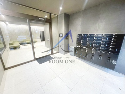 ＩＳＭ石神井公園