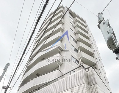 ＩＳＭ石神井公園