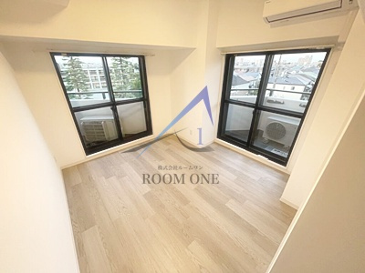 ＩＳＭ石神井公園