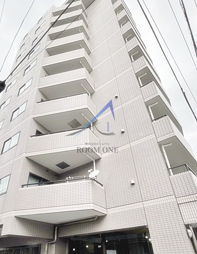 ＩＳＭ石神井公園