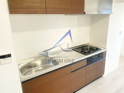 ＩＳＭ石神井公園のキッチン|キッチンです。
