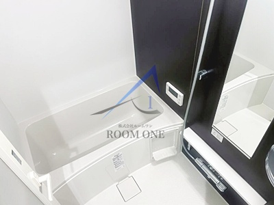 ＩＳＭ石神井公園の浴室|お風呂です。