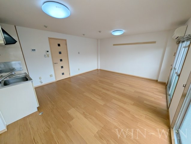 ロジュマン緑ケ丘の内装