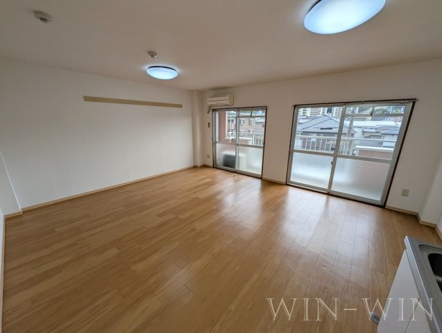 ロジュマン緑ケ丘のその他