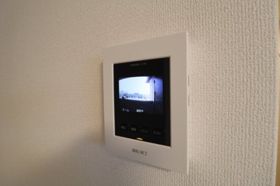 【セキュリティ】 | リナーシェ A