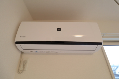 【設備】 | リナーシェ A