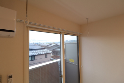 【内装】 | リナーシェ A