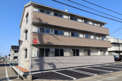 【外観】 | リナーシェ A