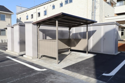 【その他】 | リナーシェ A