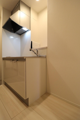 【キッチン】 | リナーシェ A