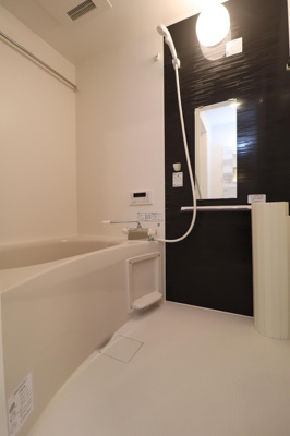 【浴室】 | リナーシェ A