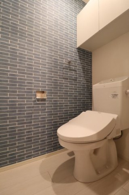 【トイレ】 | リナーシェ A