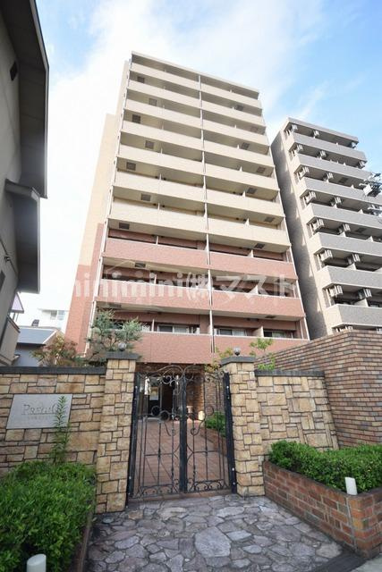 Choei65 プレジオ中津