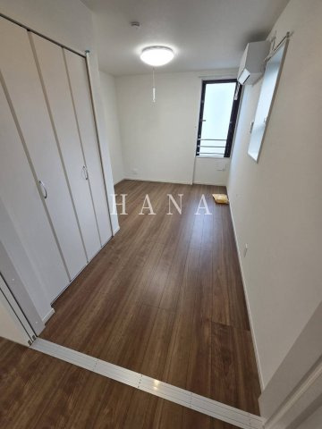 【洋室】 | IXO竹ノ塚