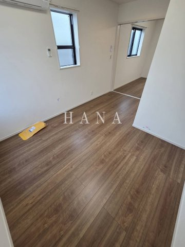 【洋室】 | IXO竹ノ塚