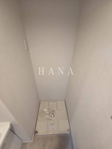 【設備】 | IXO竹ノ塚