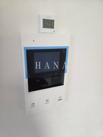 【セキュリティ】 | IXO竹ノ塚