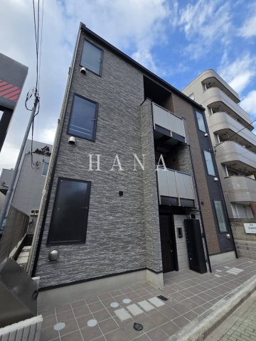 【外観】 | IXO竹ノ塚