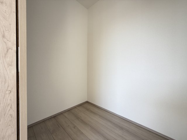 明石市沢野２丁目新築戸建の洋室