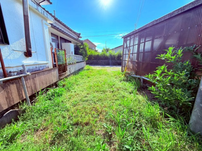 【外観】 | 霧島市隼人町松永