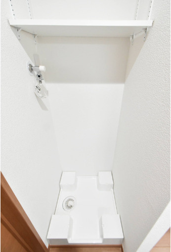 グランクオール野方フロントの設備