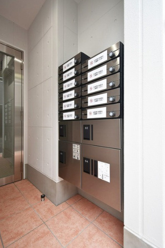 グランクオール野方フロントのその他共用部分